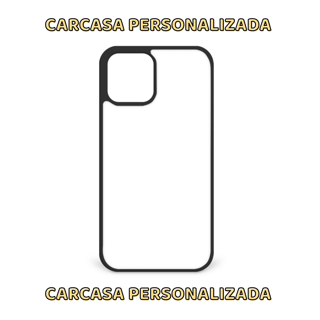 Carcasa personalizada