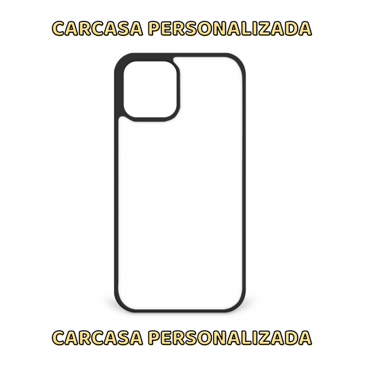 Carcasa personalizada