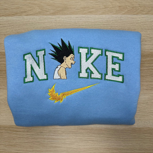 Gon