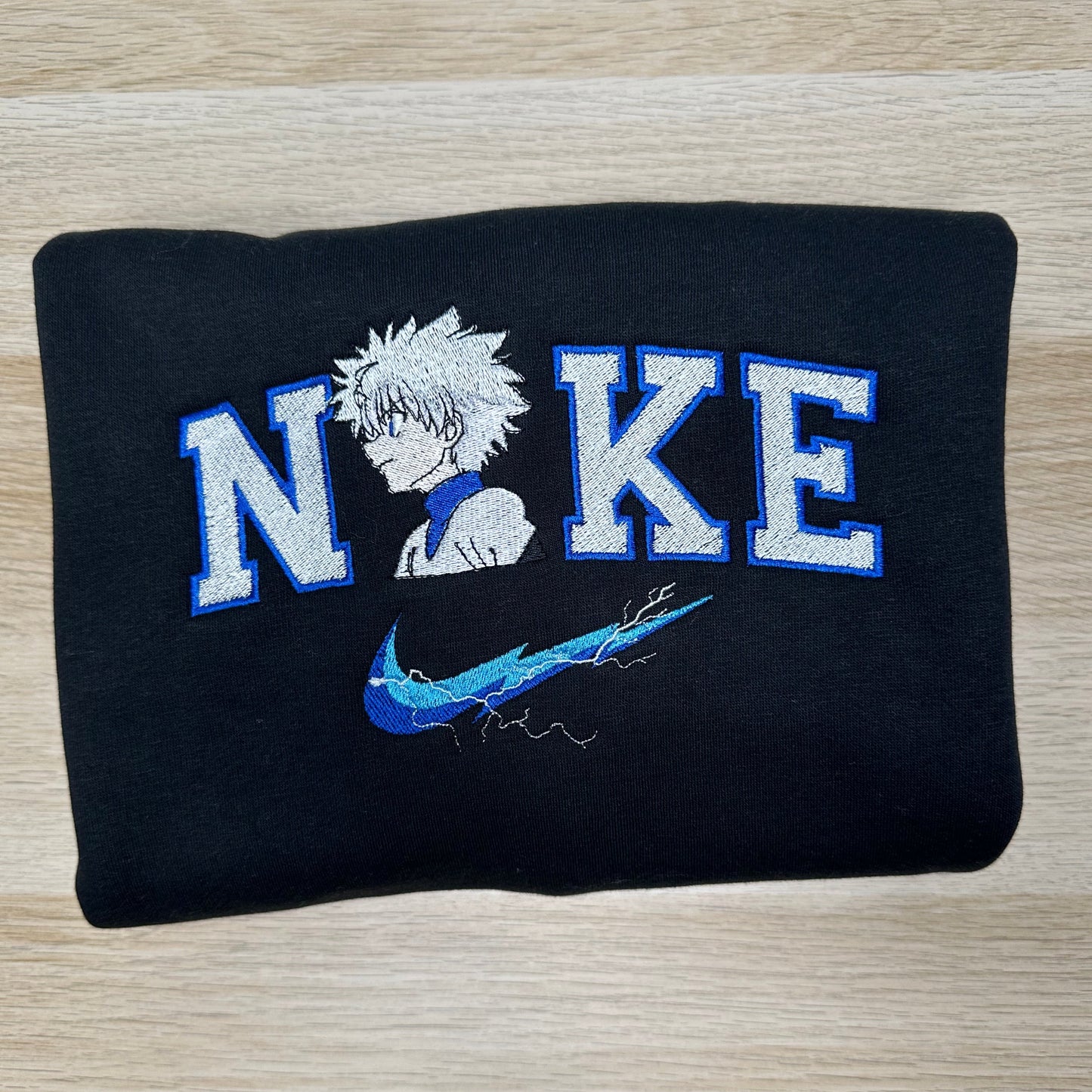 Killua